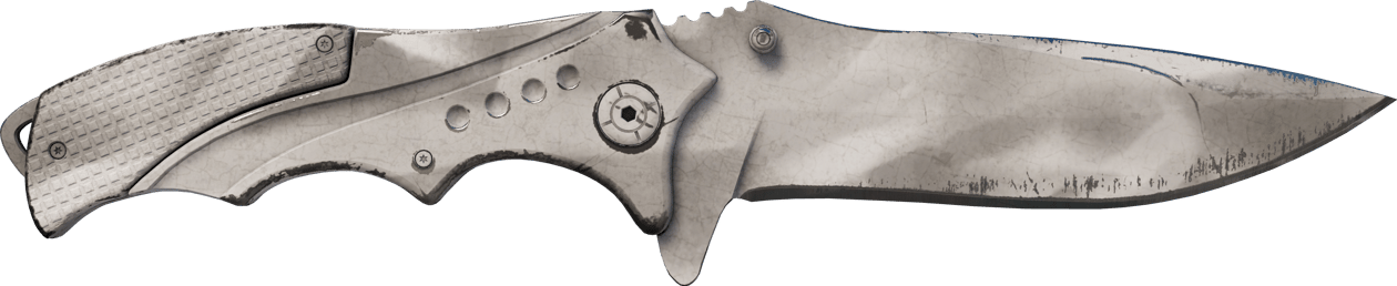 Preview image 1 of ★ Coltello Nomade | Urban Masked (Consumato)