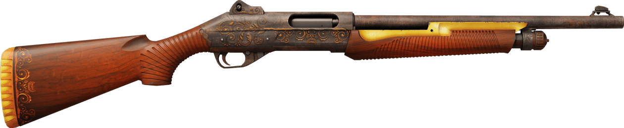 Preview image 2 of Nova | Antyk (prosto z fabryki)