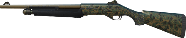 Nova | Army Sheen (FT - Qua thực chiến)