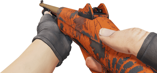 Preview image 3 of Nova | 烈焰之橙 (戰場實測)