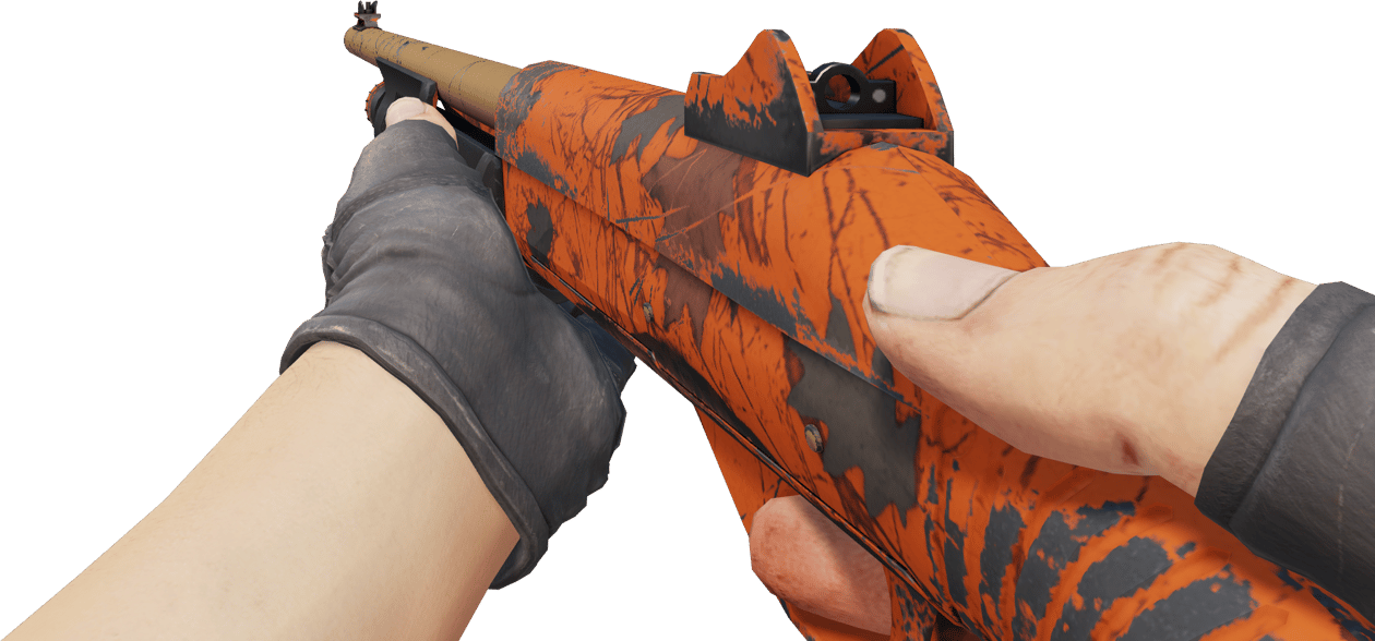 Preview image 3 of Nova | Liekinoranssi (Käytössä kokeiltu)