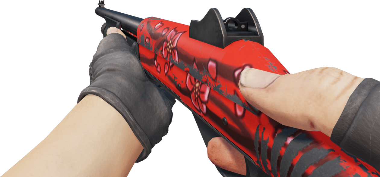 Preview image 3 of Nova | Bloomstick (Field-Tested)