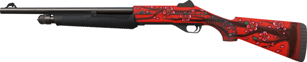 Nova | Kukkakeppi (Käytössä kokeiltu)