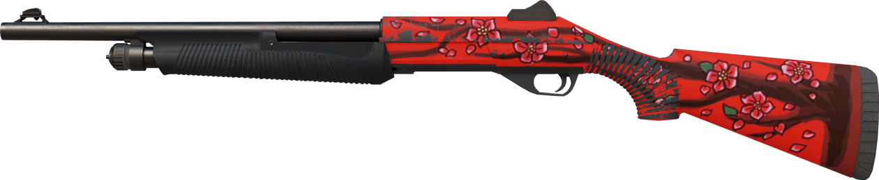 Preview image 1 of Nova | Bloomstick (Field-Tested)