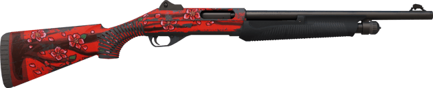 Preview image 2 of Nova | Kukkakeppi (Aikansa elänyt)