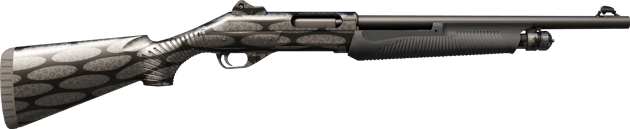 Preview image 2 of Nova | Caged Steel (Nuovo di fabbrica)