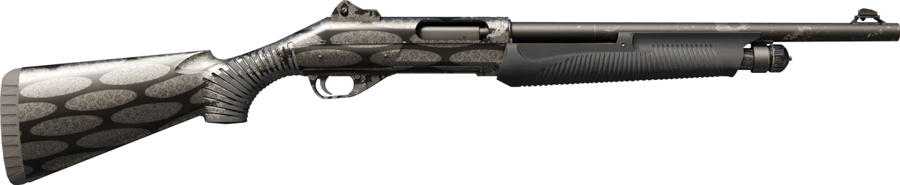 Preview image 2 of Nova | Caged Steel (FT - Qua thực chiến)