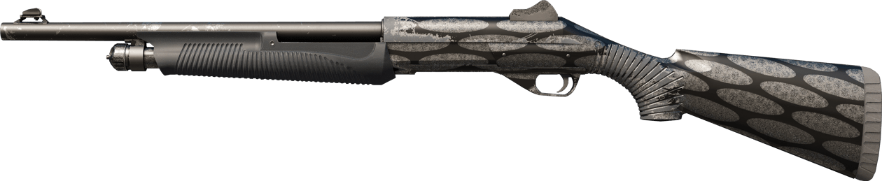 Preview image 1 of Nova | Caged Steel (FT - Qua thực chiến)