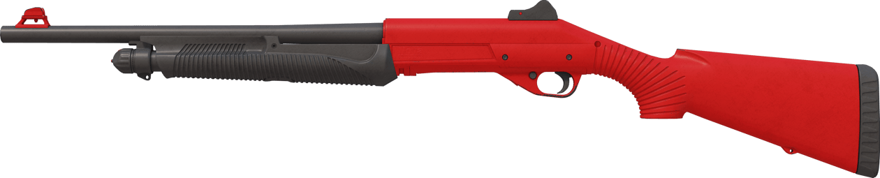 Preview image 1 of Nova | Pomme d'amour (Testée sur le terrain)