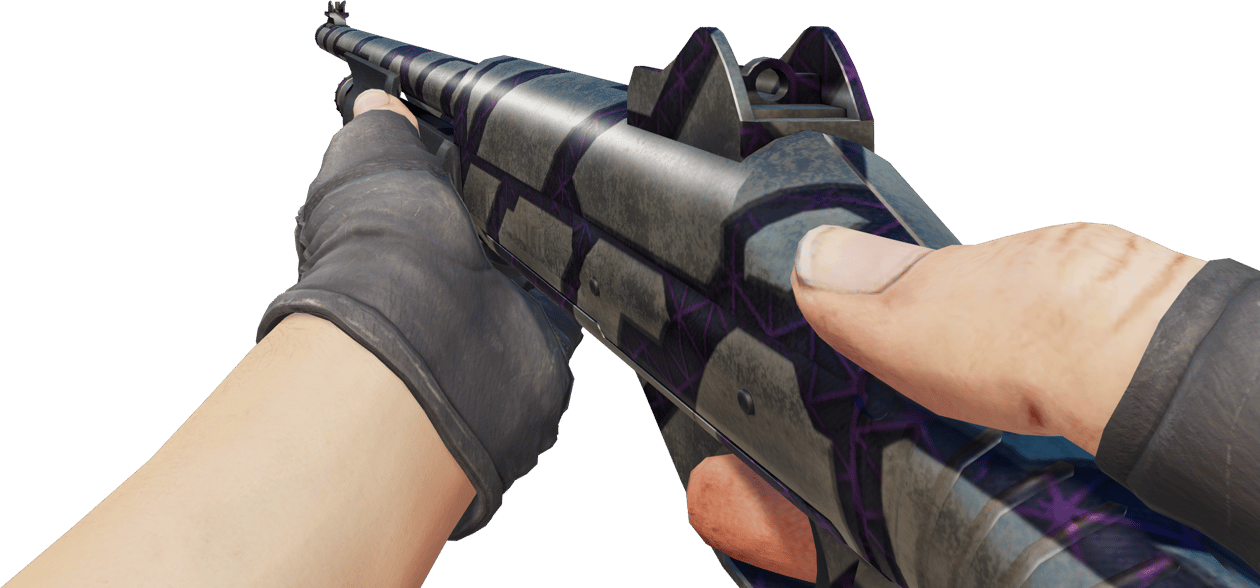 Preview image 3 of Nova | Exo (Deplorable)