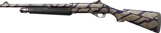 Nova | Exo (Segnato dalle battaglie)