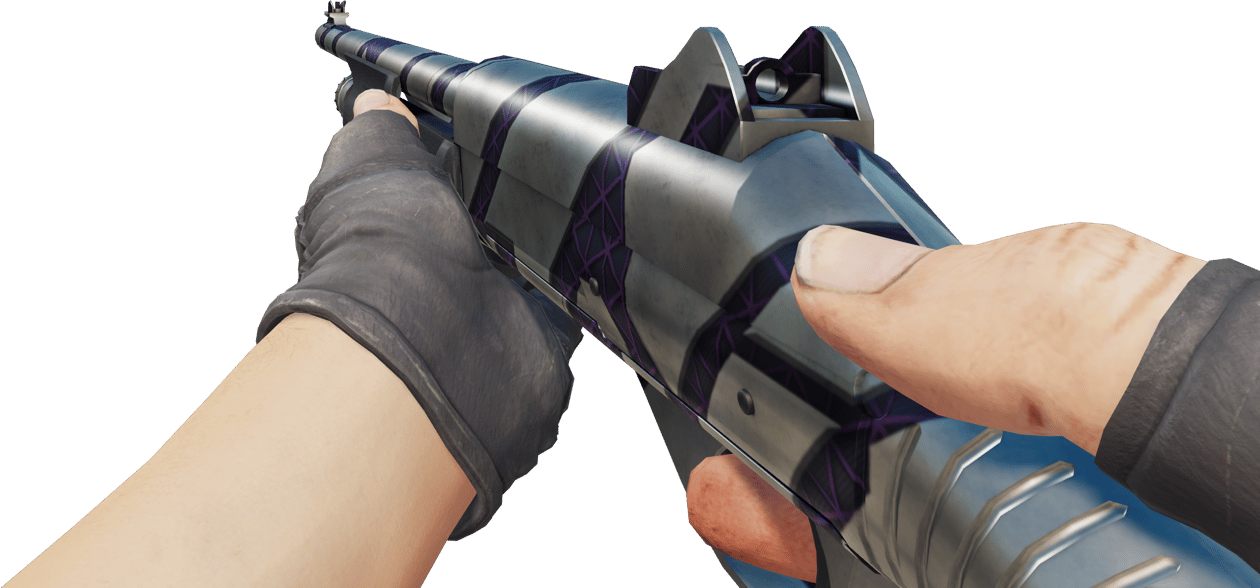 Preview image 3 of Nova | Exo (Recién fabricado)