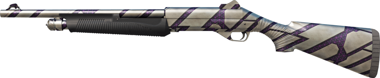 Preview image 1 of Nova | Exo (Recién fabricado)