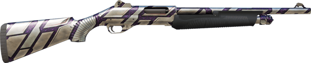 Preview image 2 of Nova | Exo (Testato sul campo)