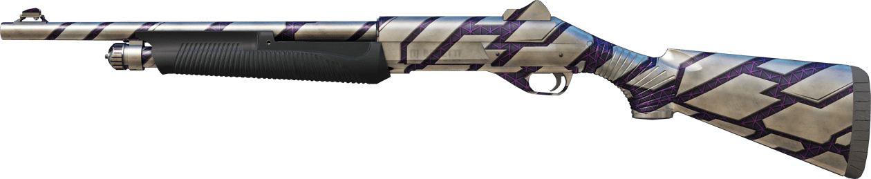 Preview image 1 of Nova | Exo (Algo desgastado)