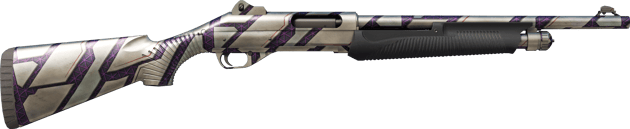 Preview image 2 of Nova | Exo (Usura minima)