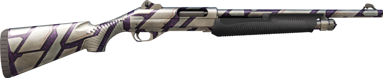 Preview image 2 of Nova | Exo (Usura minima)