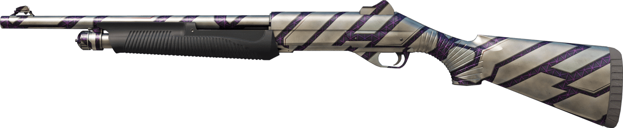 Preview image 1 of Nova | Exo (Usura minima)