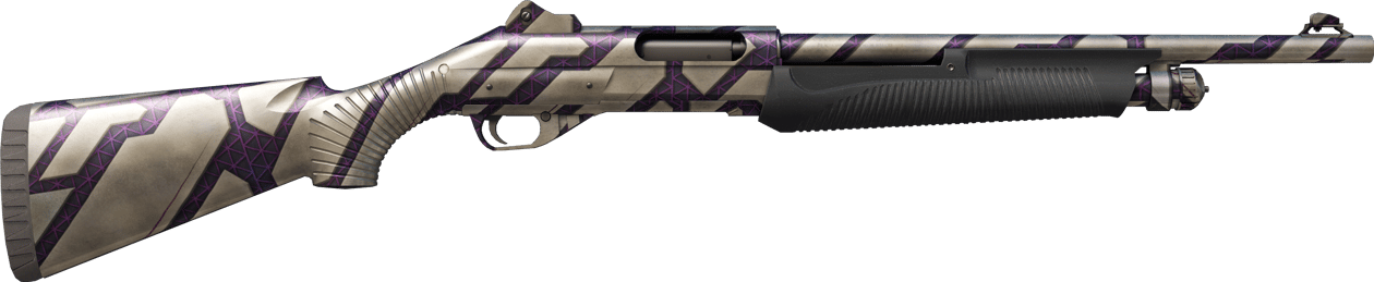 Preview image 2 of Nova | Exo (Bastante desgastado)