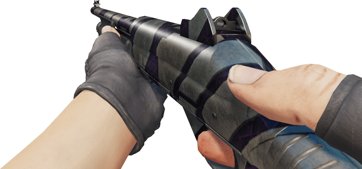 Preview image 3 of Nova | Exo (Bastante desgastado)