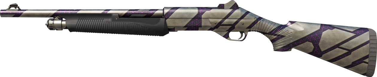 Preview image 1 of Nova | Exo (Bastante desgastado)