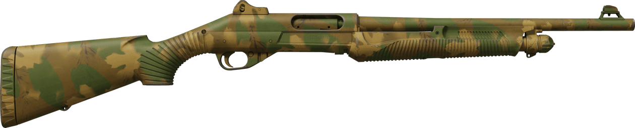 Preview image 2 of Nova | 森林之叶 (略有磨损)