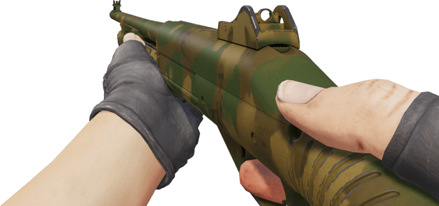 Preview image 3 of Nova | 森林之叶 (略有磨损)