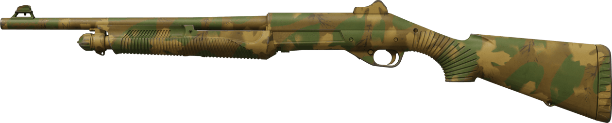 Preview image 1 of Nova | 森林之叶 (略有磨损)