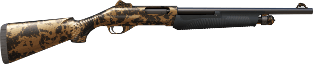 Preview image 2 of Nova | 毒蜥 (崭新出厂)