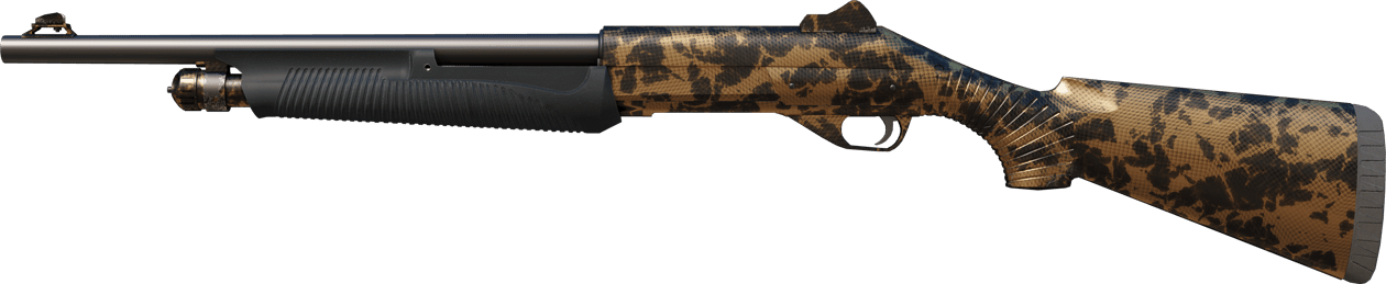 Preview image 1 of Nova | Gila (未使用)