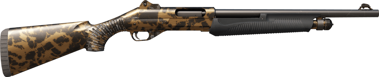 Preview image 2 of Nova | Gila (Usura minima)