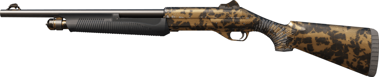 Preview image 1 of Nova | Gila (Usura minima)