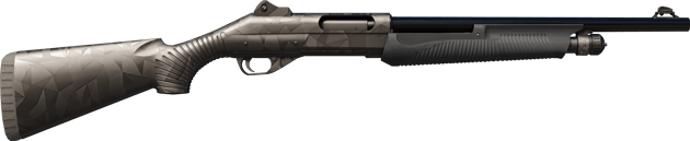 Preview image 2 of Nova | Graphite (Nuovo di fabbrica)