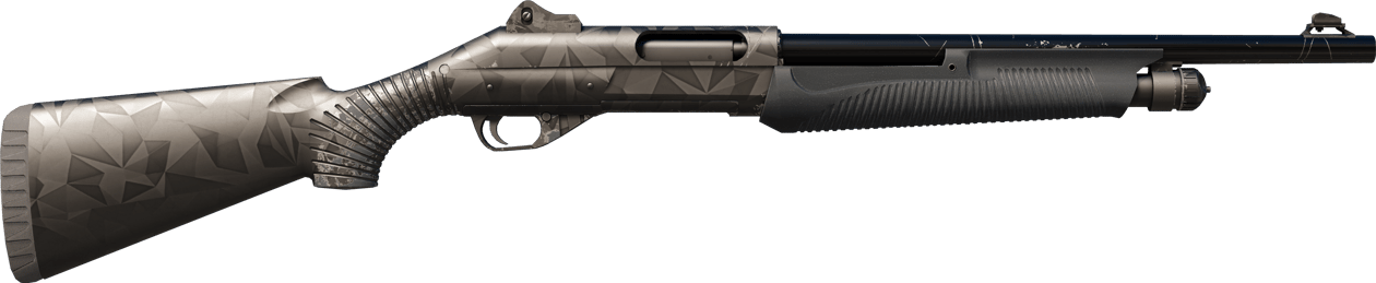 Preview image 2 of Nova | Graphite (Usura minima)