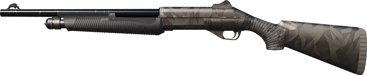 Preview image 1 of Nova | Graphite (Usura minima)