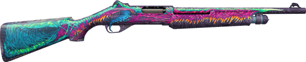 Preview image 2 of Nova | Hiper Canavar (Fabrikadan Yeni Çıkmış)