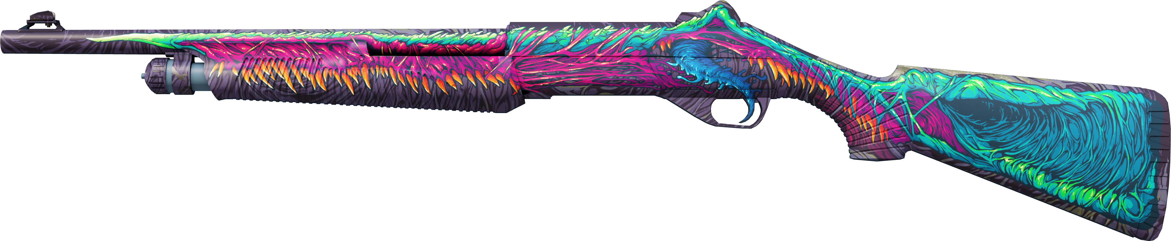 Hyper Beast image
