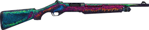 Preview image 2 of Nova | Hyper Beast (ผ่านการทดสอบภาคสนาม)