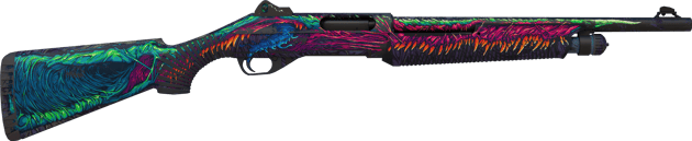 Preview image 2 of Nova | Hyper Beast (มีรอยถลอกอย่างมาก)