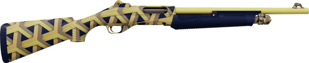 Preview image 2 of Nova | Interlock (Factory New)