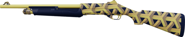 Nova | Interlock (Factory New)