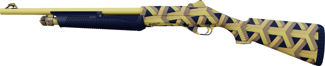 Preview image 1 of Nova | Interlock (Nuovo di fabbrica)