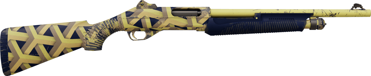 Preview image 2 of Nova | Lomittunut (Käytössä kokeiltu)