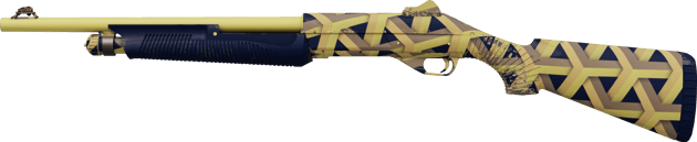 Nova | 致幻时刻 (略有磨损)