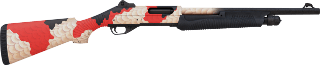 Preview image 2 of Nova | Koi (Fabrikadan Yeni Çıkmış)