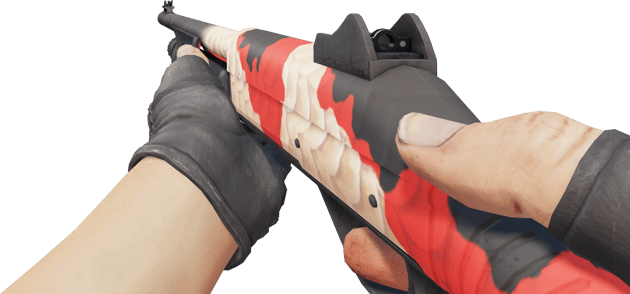 Preview image 3 of Nova | Koi (Fabrikadan Yeni Çıkmış)