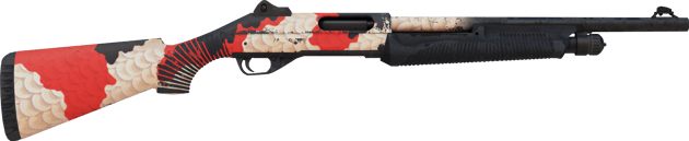 Preview image 2 of Nova | Koi (ผ่านการทดสอบภาคสนาม)