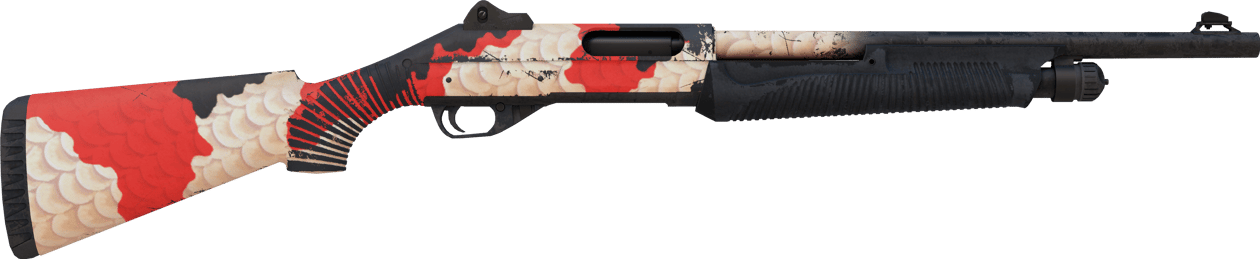 Preview image 2 of Nova | Koi (Testado no Terreno)