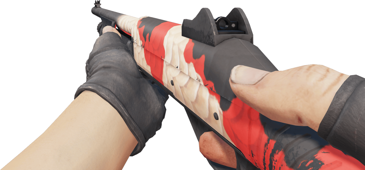 Preview image 3 of Nova | Koi (Com Pouco Uso)