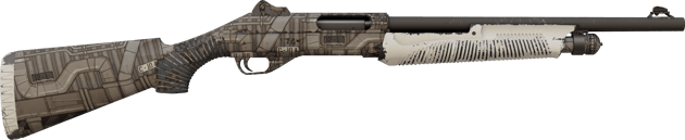 Preview image 2 of Nova | Mandrel (Testato sul campo)